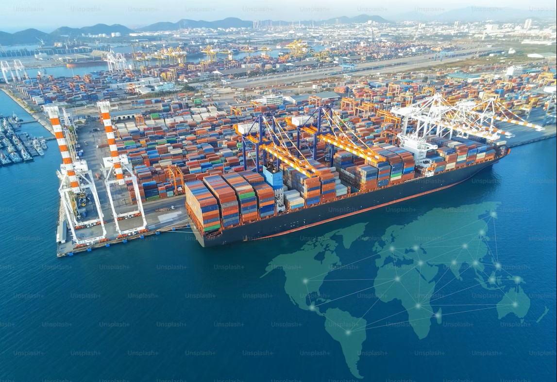 Supply Chain Management