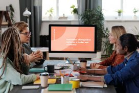 AIM - Business Intelligence Concentration
