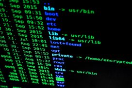 AIM - IT Security Concentration