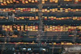AIM - Supply Chain Management Concentration