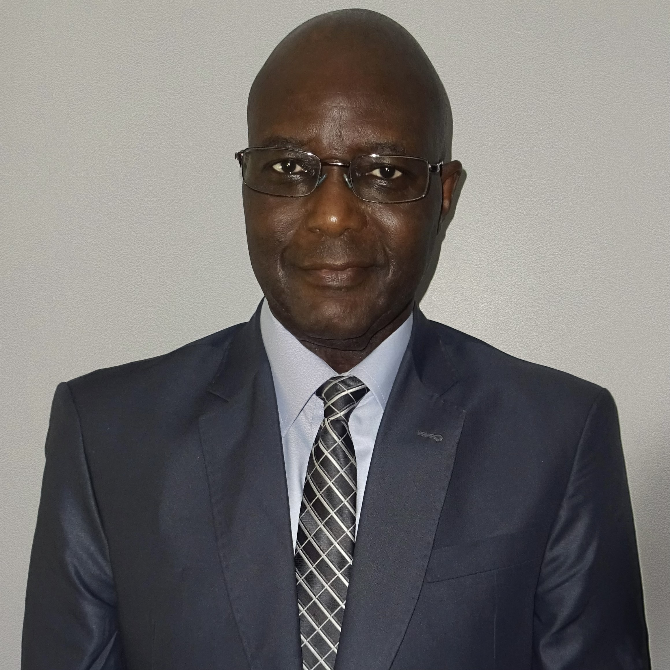 Moustapha Diaby